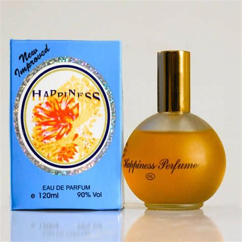 happiness perfume price in nigeria.